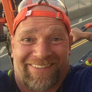 Meet your Posher, Keith